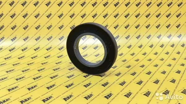 Сальник балансирной балки (уплотнение) 9X-7500 — фото 3